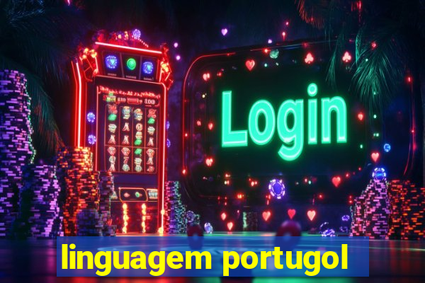 linguagem portugol